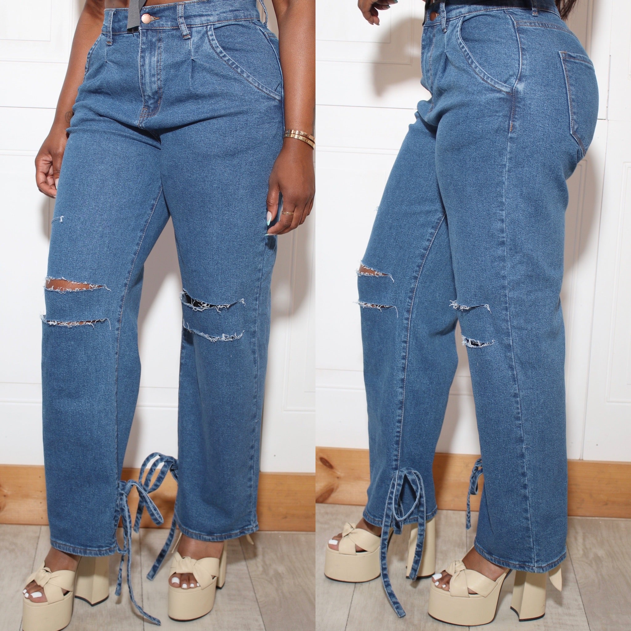 Stoner Jeans
